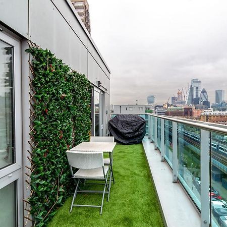 Guestready - Magnificent City View Penthouse London Ngoại thất bức ảnh